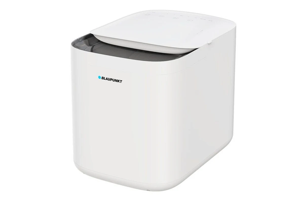 Kostkarka do lodu Blaupunkt IMB601 - przenośna