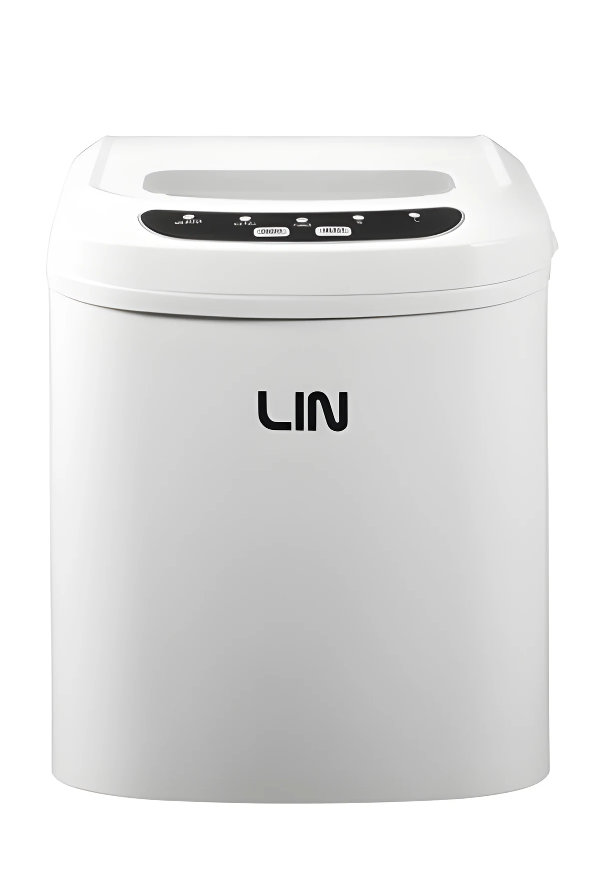Kostkarka do lodu LIN ICE PRO-W12 biała
