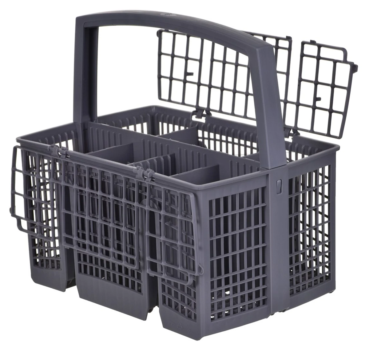 Koszyk na sztućce Vario BOSCH SMZ5100 - szary