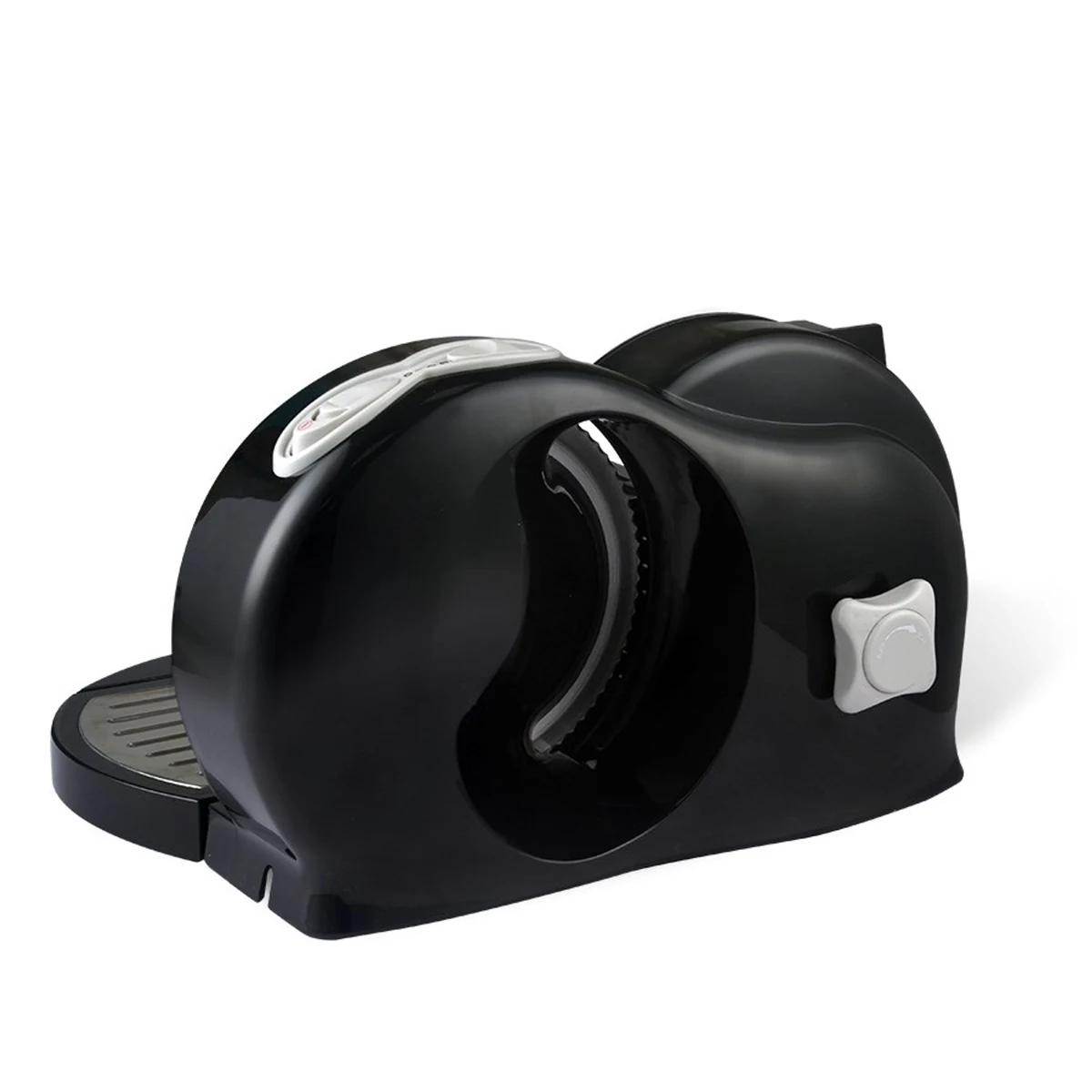 Krajalnica 400W MR-591 MAESTRO Czarna