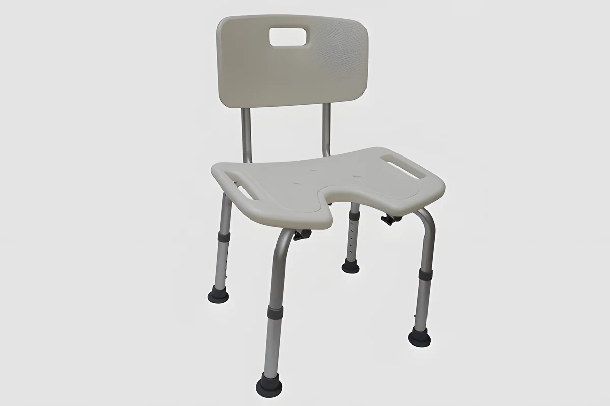 Taboret prysznicowy Oliwier 810 - RF-810