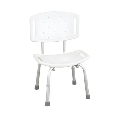 Taboret kąpielowy RF-820 - Krzesło rehabilitacyjne