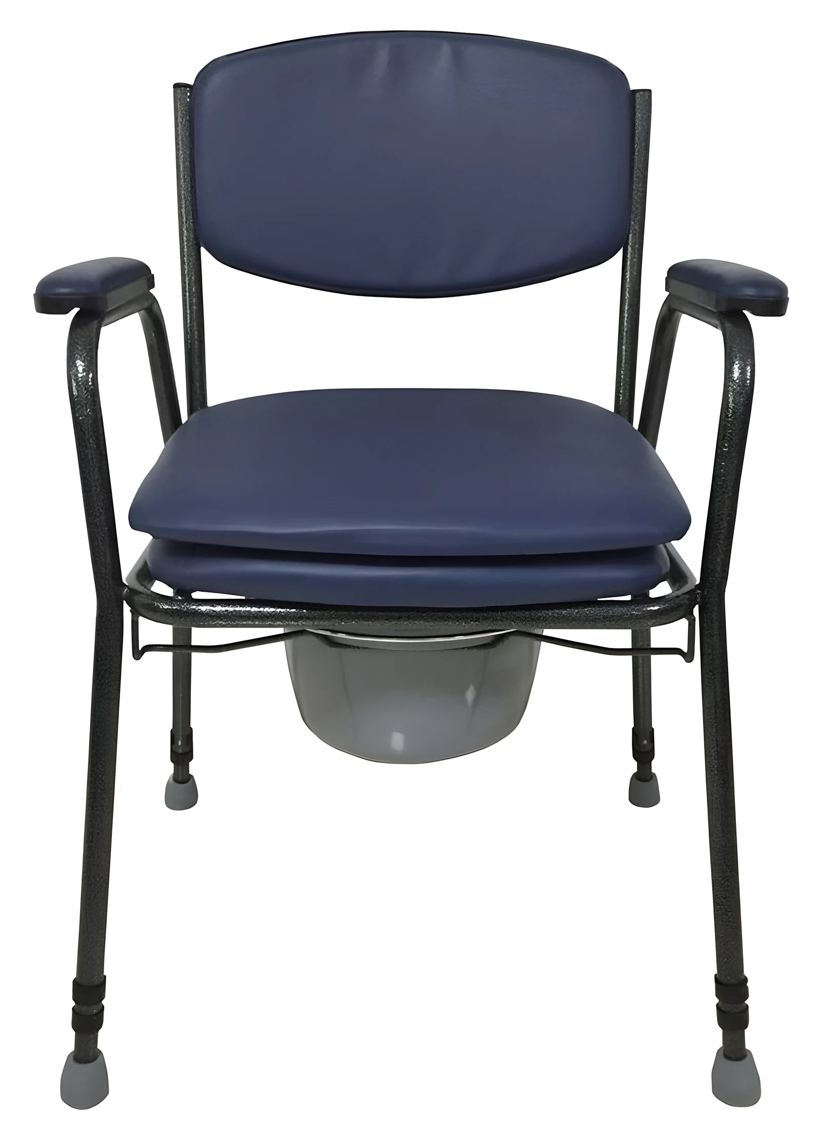 Krzesło toaletowe z regulacją RF-840 — zdjęcie 1 z 2