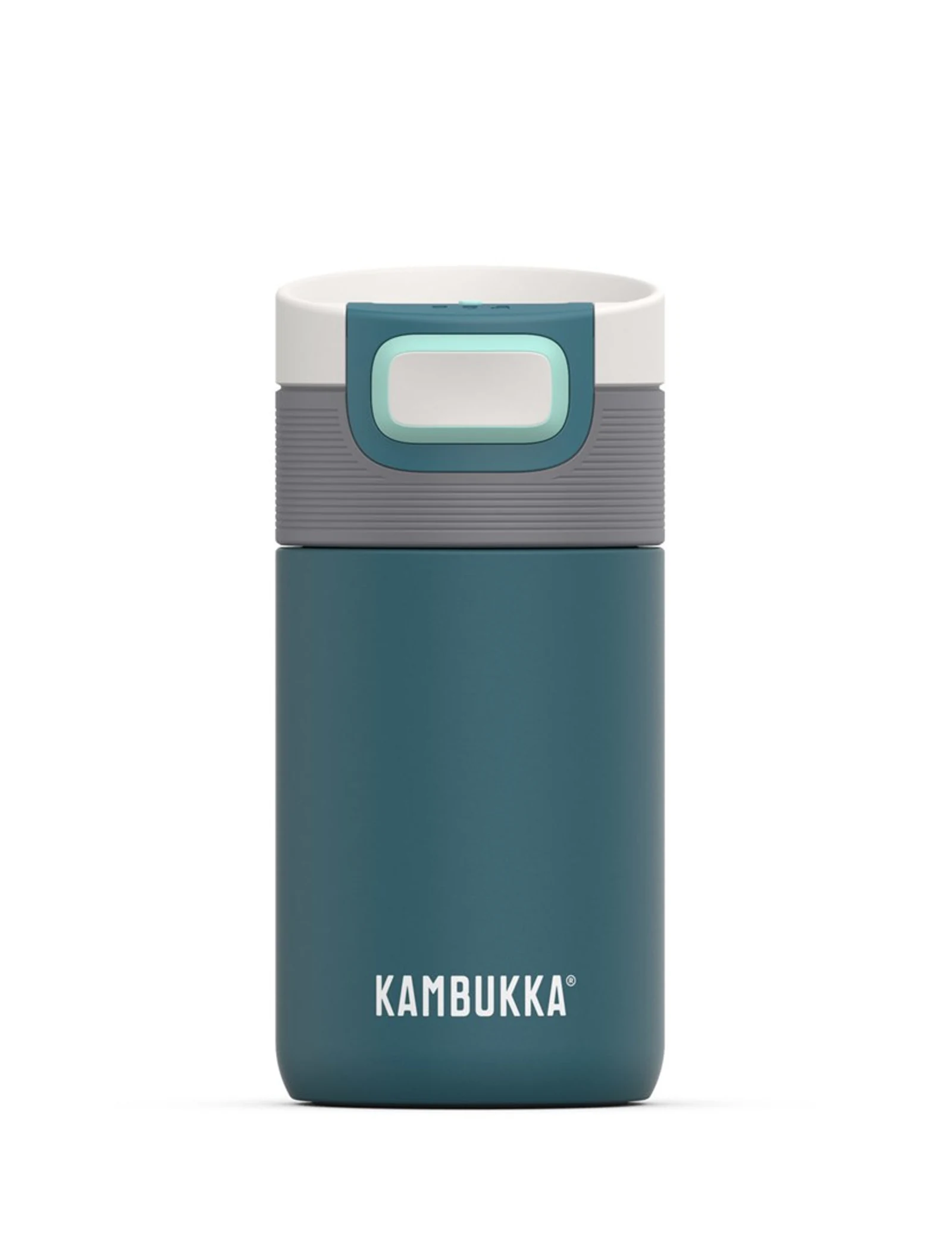 Kubek termiczny Kambukka Etna 300ml, Deep Teal — zdjęcie 1 z 4