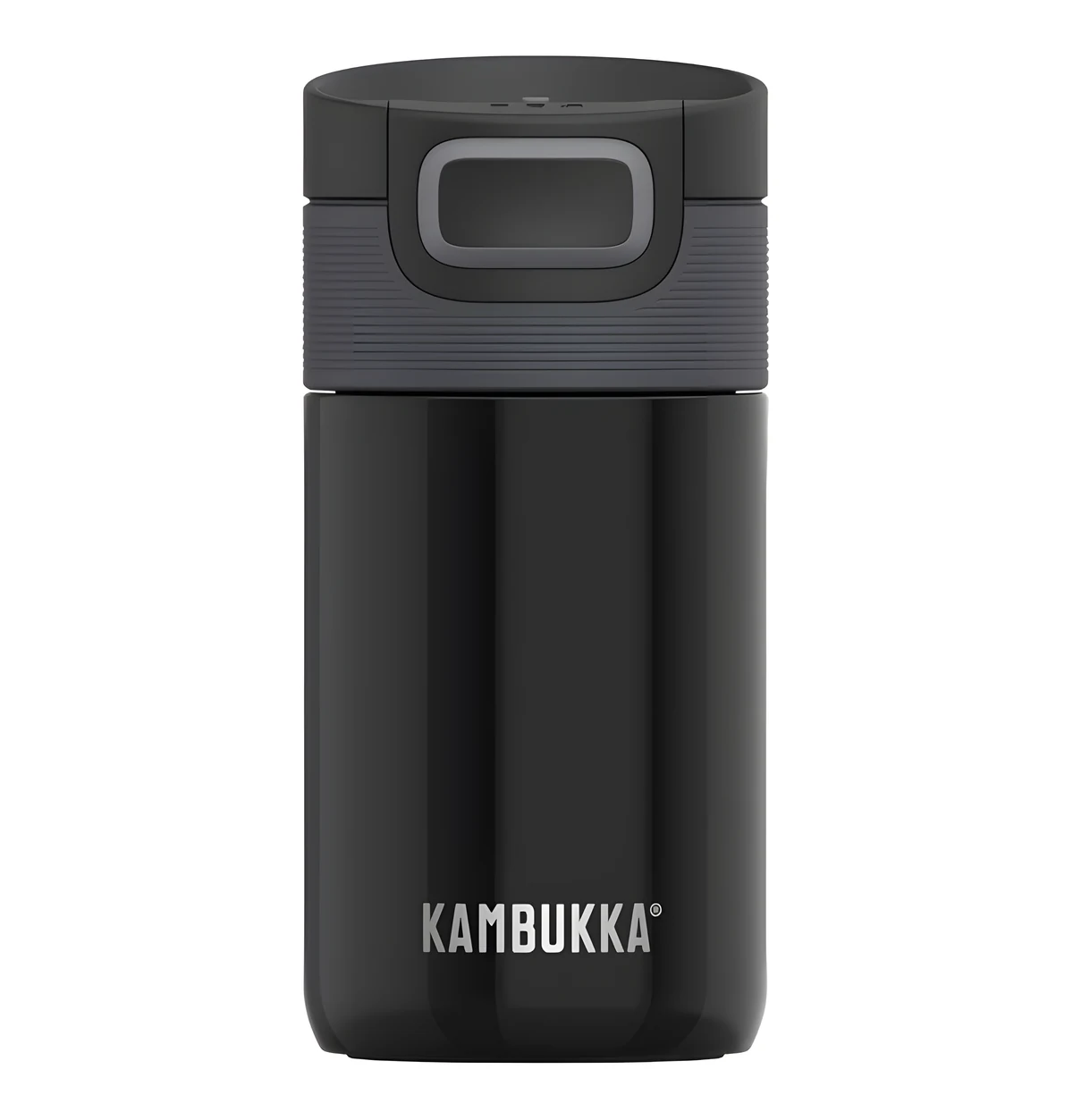 Kubek termiczny Kambukka Etna 300ml, Pitch Black