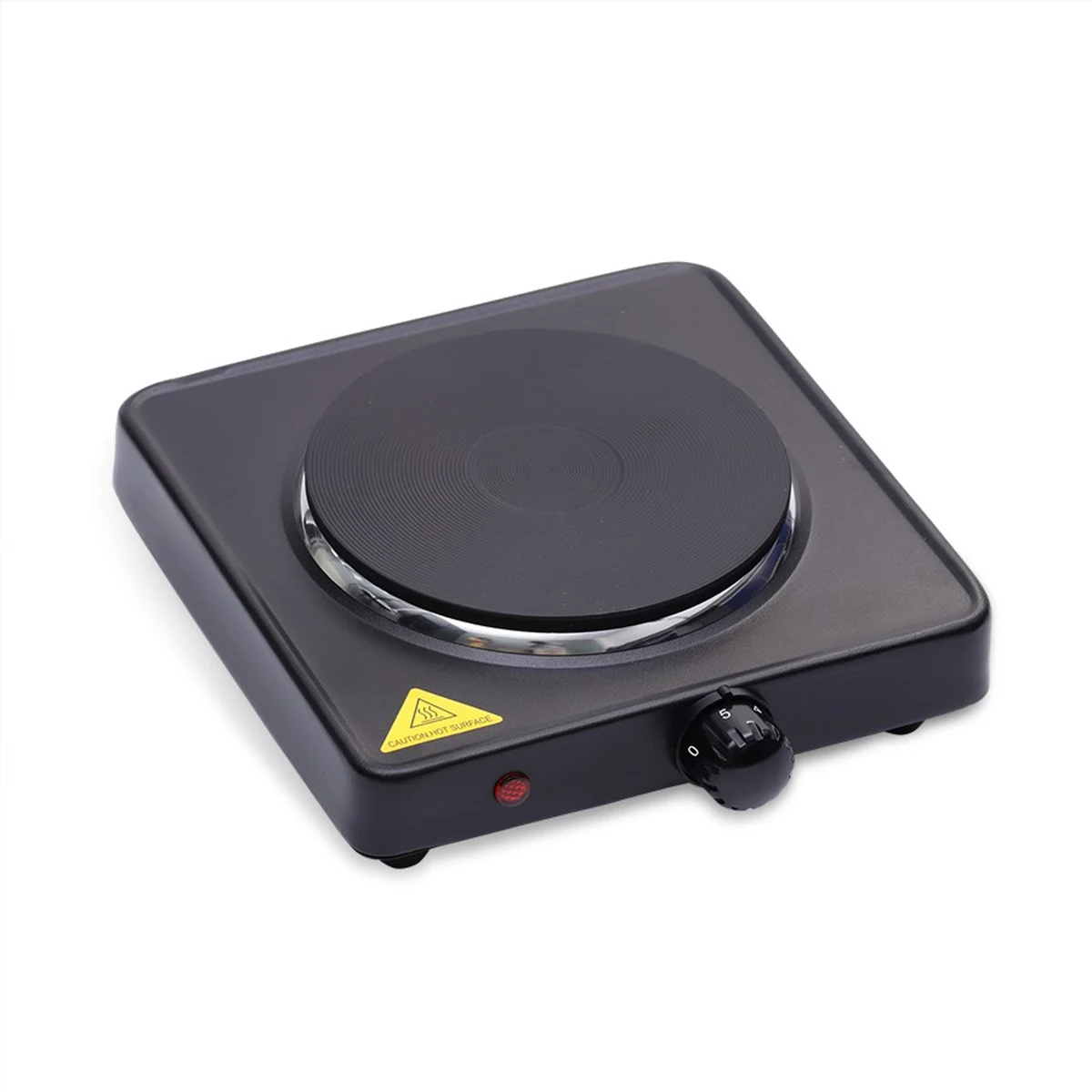 Kuchenka elektryczna MAESTRO MR-771-1 1000W