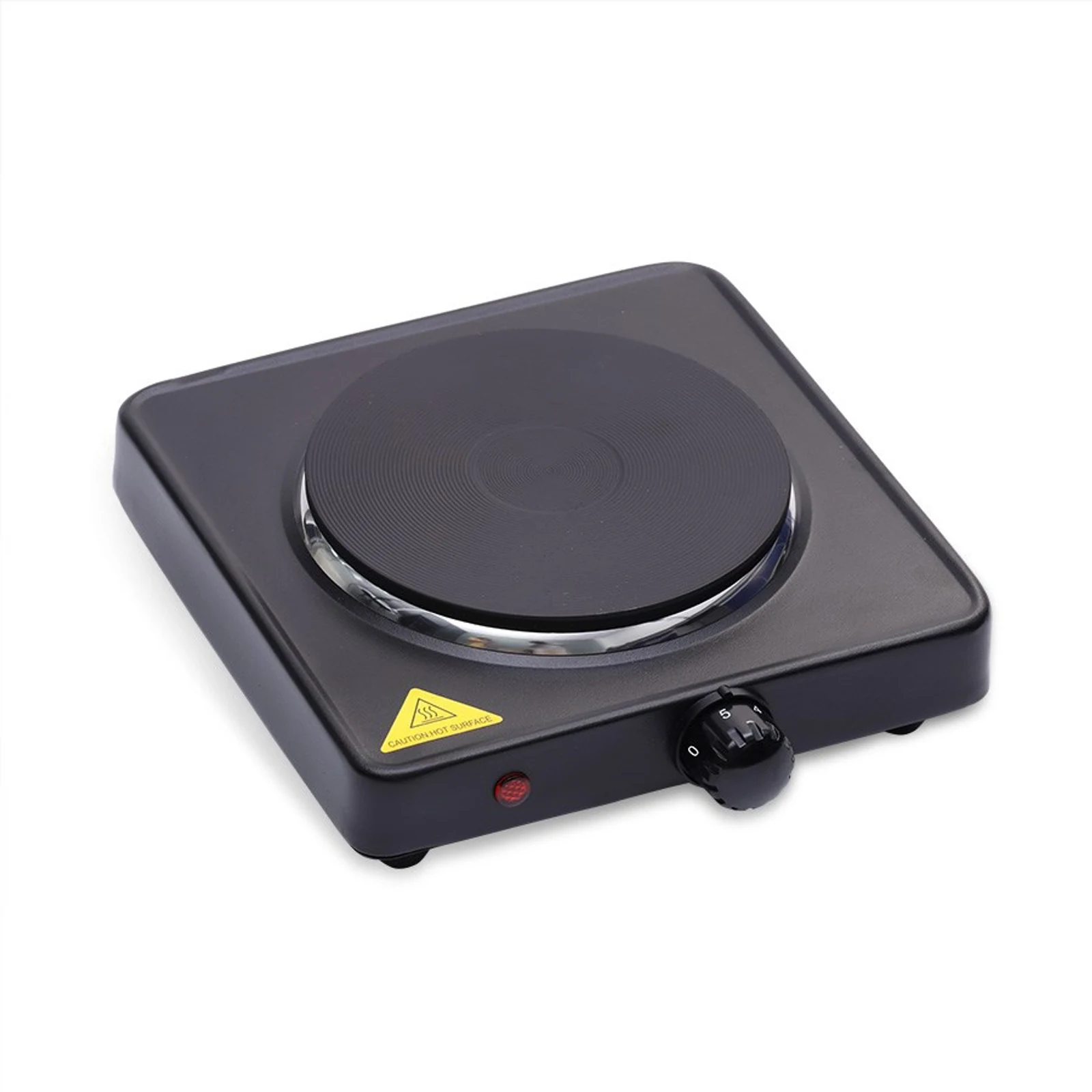 Kuchenka elektryczna MAESTRO MR-771-1 1000W — zdjęcie 1 z 4