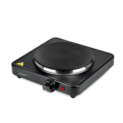 Kuchenka elektryczna MAESTRO MR-772-1 1500W