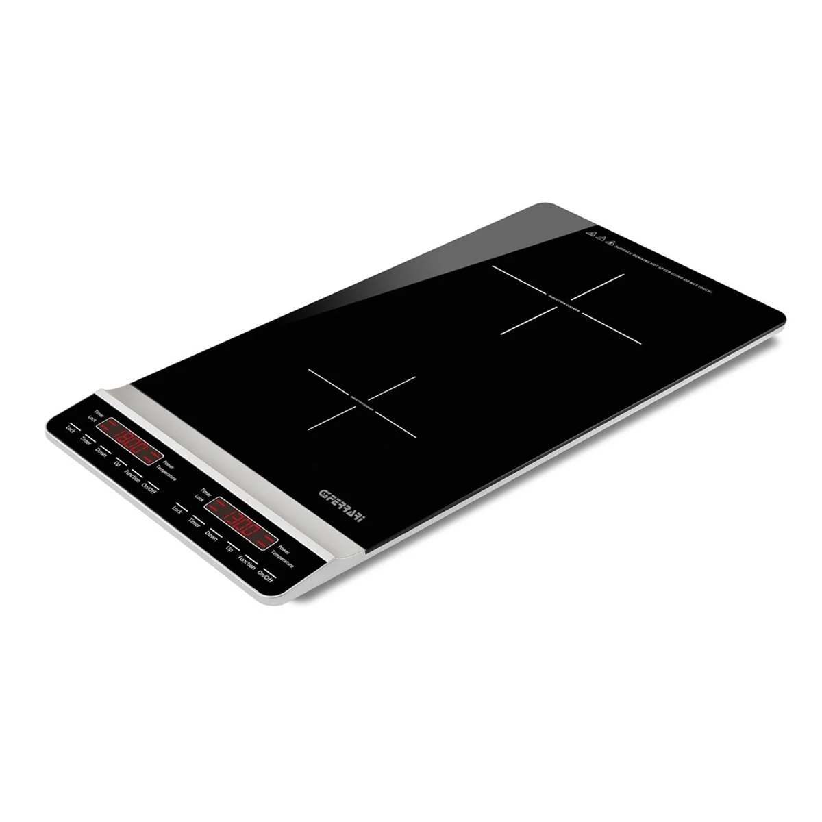 Kuchenka indukcyjna G3Ferrari G10139 2 pola