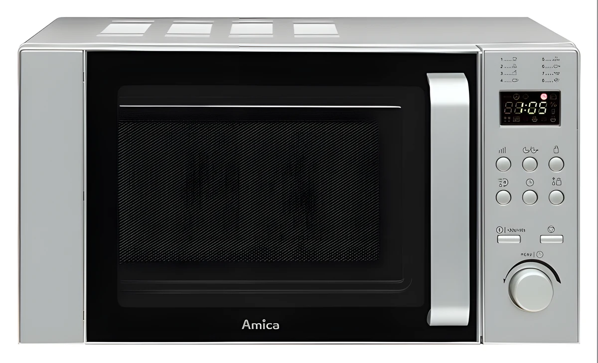 Kuchenka mikrofalowa AMICA AMGF20E2I