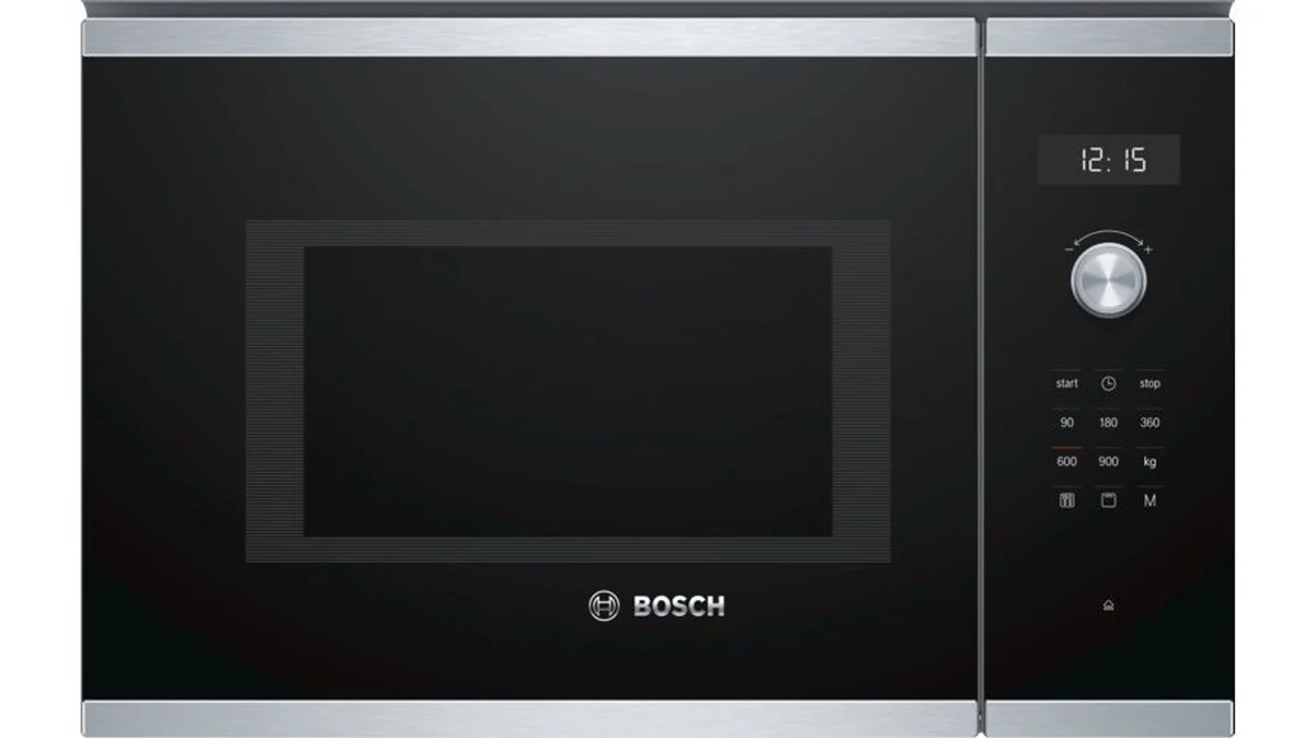 Kuchenka mikrofalowa BOSCH BEL554MS0 do zabudowy
