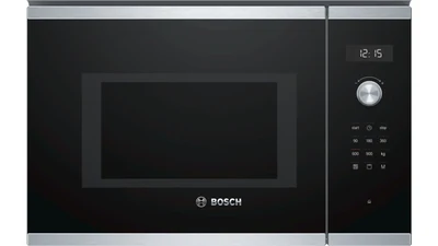 Kuchenka mikrofalowa BOSCH BEL554MS0 do zabudowy