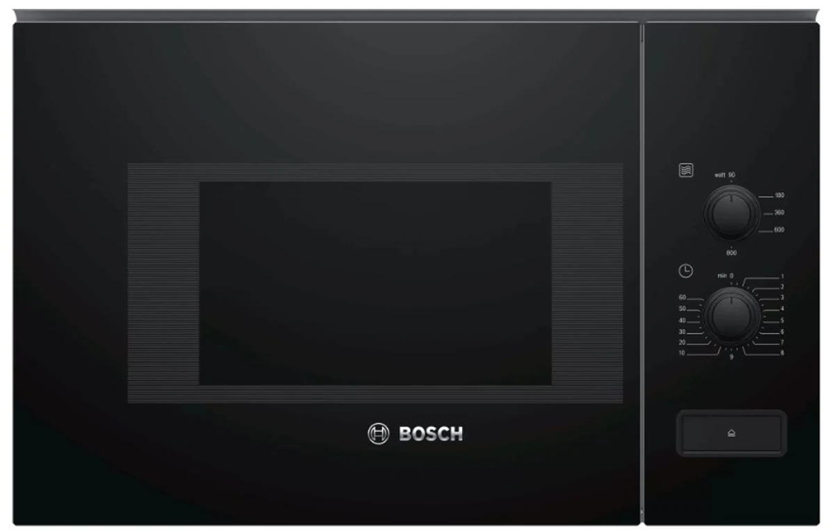 Kuchenka mikrofalowa BOSCH BFL550MB0 do zabudowy