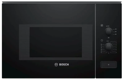 Kuchenka mikrofalowa BOSCH BFL550MB0 do zabudowy
