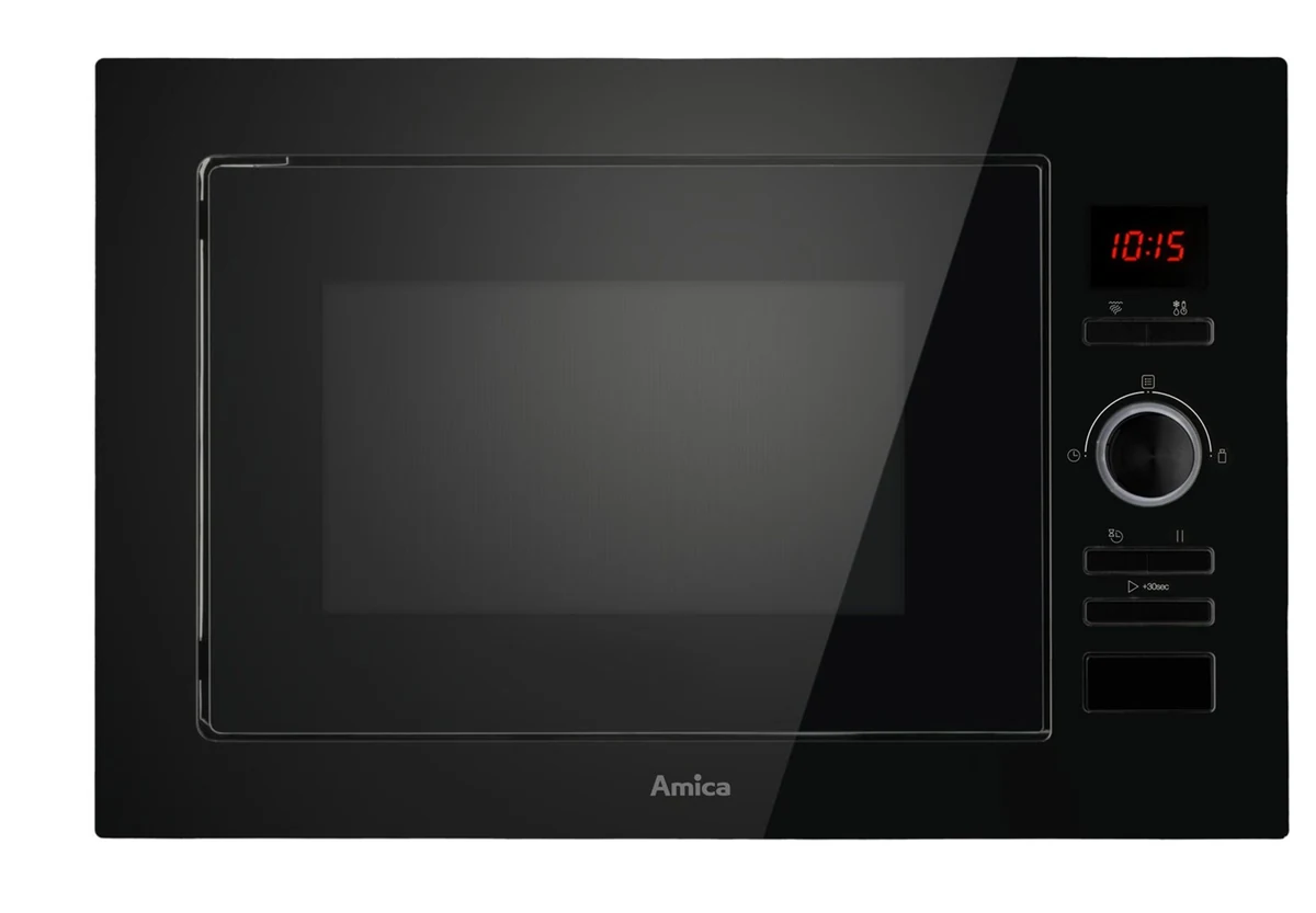 Kuchenka mikrofalowa do zabudowy AMICA AMMB25E3GB