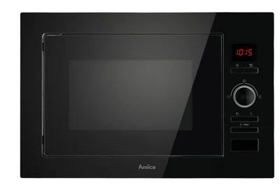 Kuchenka mikrofalowa do zabudowy AMICA AMMB25E3GB
