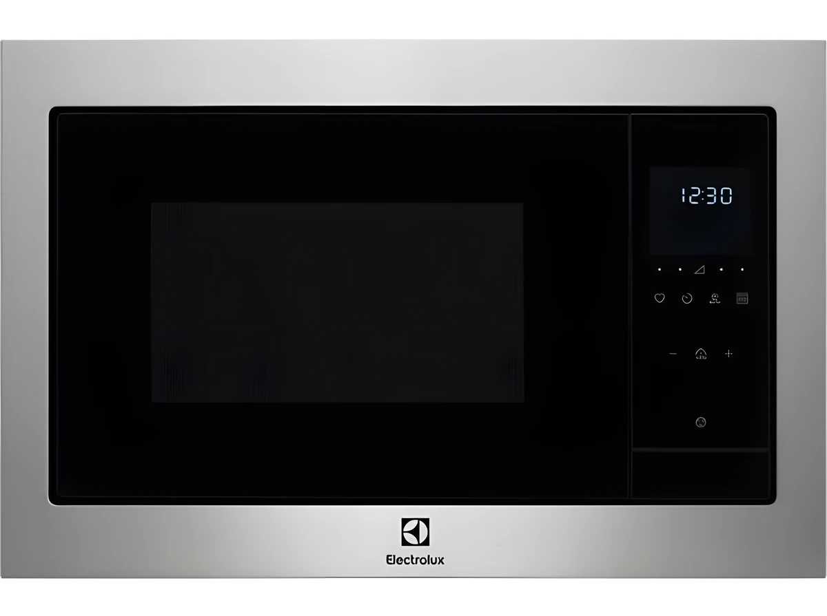 Kuchenka mikrofalowa ELECTROLUX EMS4253TBX do zabudowy