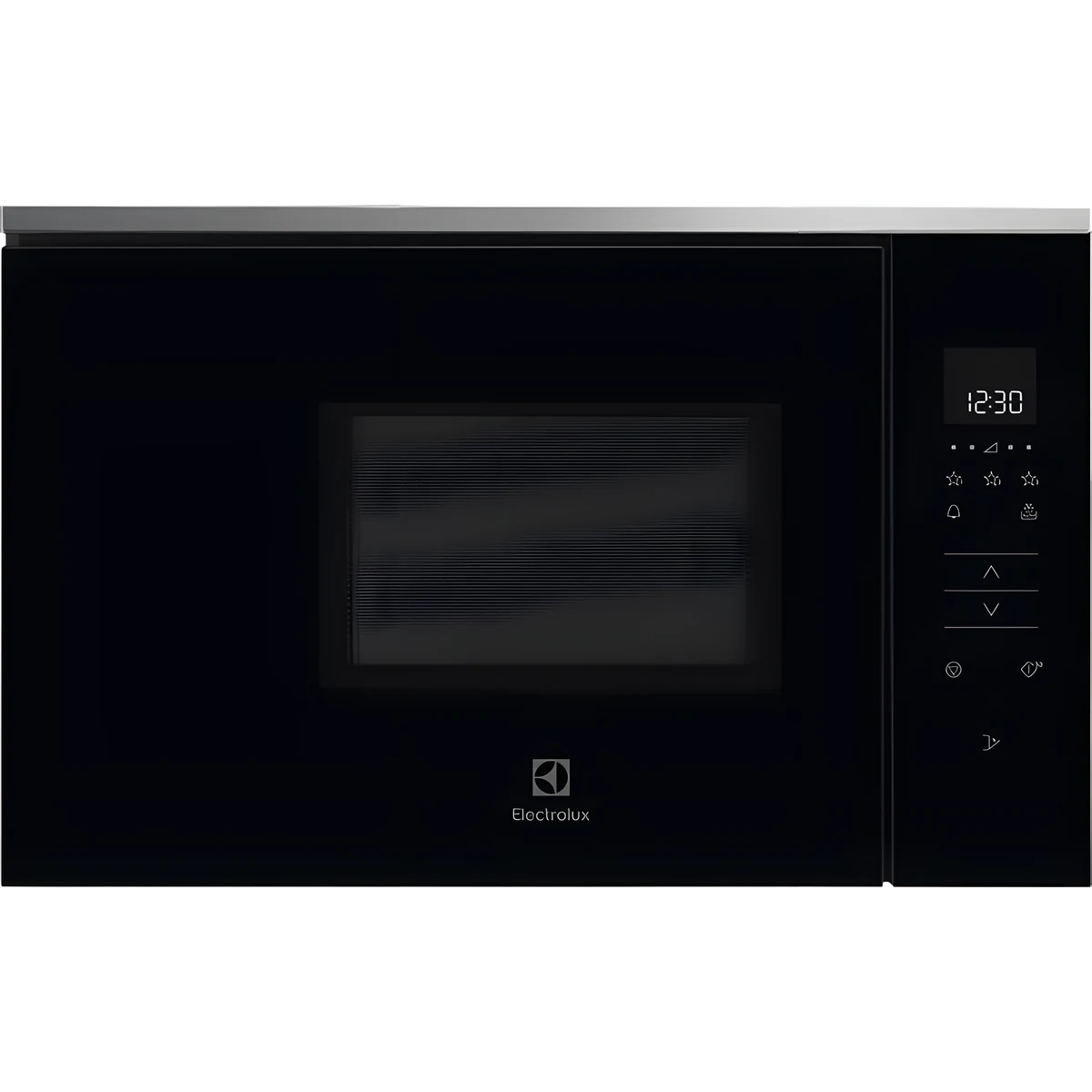 Kuchenka mikrofalowa ELECTROLUX KMFE172TEX do zabudowy