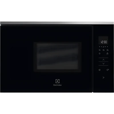 Kuchenka mikrofalowa ELECTROLUX KMFE172TEX do zabudowy