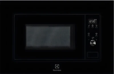 Kuchenka mikrofalowa Electrolux LMS2203EMK 700W 20l