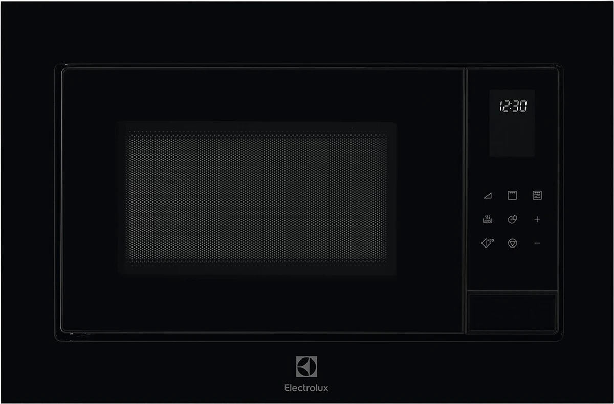 Kuchenka mikrofalowa ELECTROLUX LMS4253TBK do zabudowy