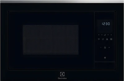 Kuchenka mikrofalowa ELECTROLUX LMS4253TBX