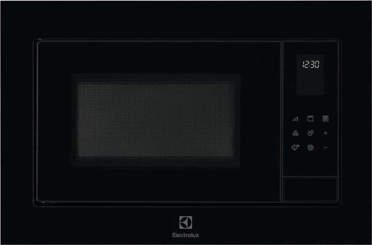 Kuchenka mikrofalowa ELECTROLUX LMS4253TMK do zabudowy