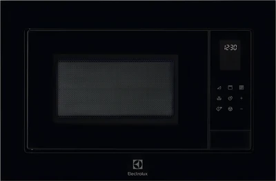 Kuchenka mikrofalowa ELECTROLUX LMS4253TMK do zabudowy