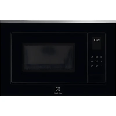 Kuchenka mikrofalowa ELECTROLUX LMS4253TMX do zabudowy