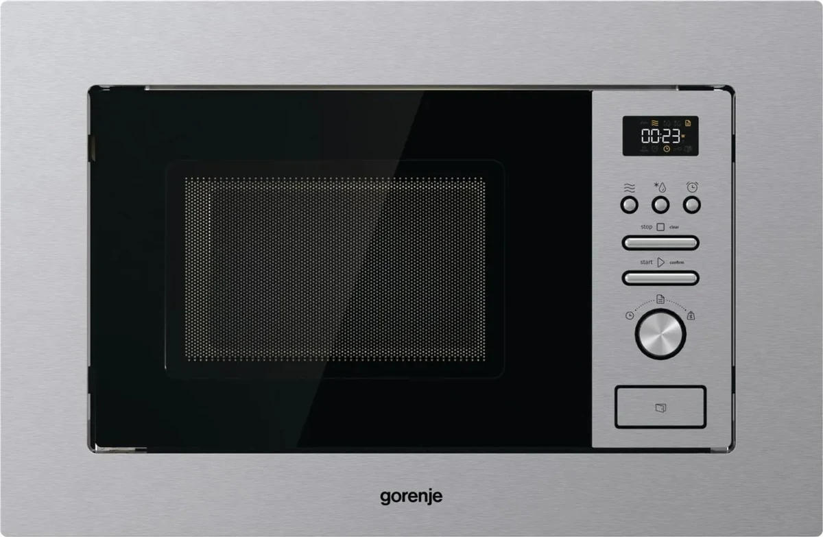 Kuchenka mikrofalowa GORENJE BM201 do zabudowy