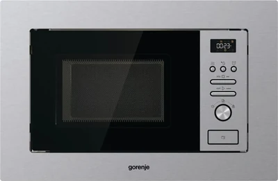 Kuchenka mikrofalowa GORENJE BM201 do zabudowy