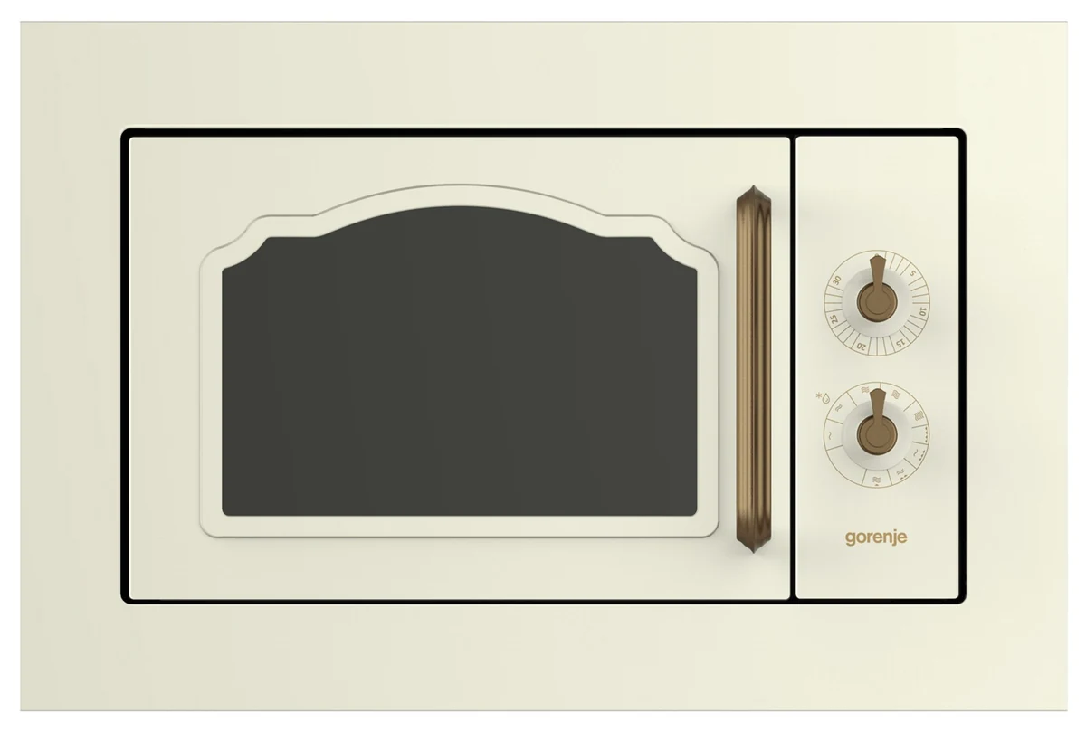 Kuchenka mikrofalowa GORENJE BM235CLI do zabudowy