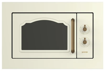 Kuchenka mikrofalowa GORENJE BM235CLI do zabudowy