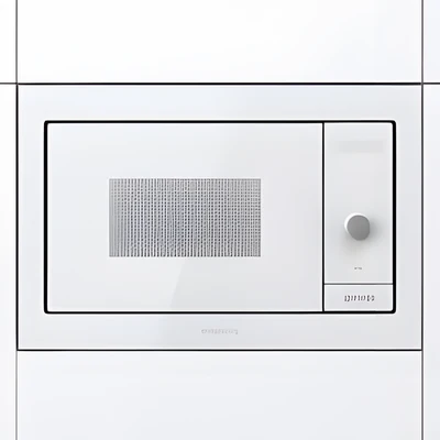 Kuchenka mikrofalowa GORENJE BM235G1SYW do zabudowy
