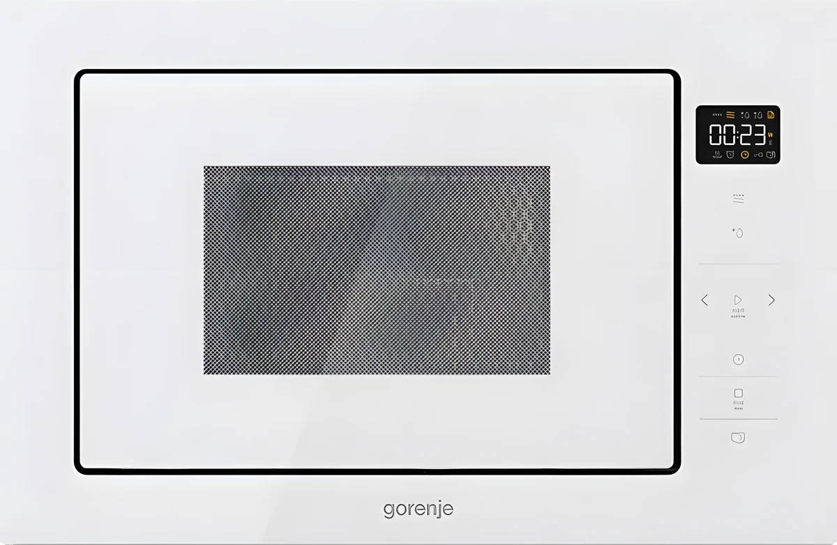 Kuchenka mikrofalowa GORENJE BM251SG2WG do zabudowy