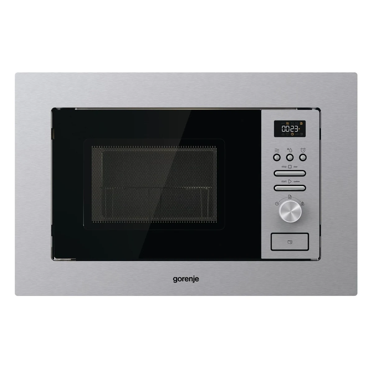 Kuchenka mikrofalowa GORENJE BMI201 dwufunkcyjna