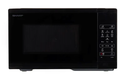 Kuchenka mikrofalowa SHARP YC-MS252AE-B