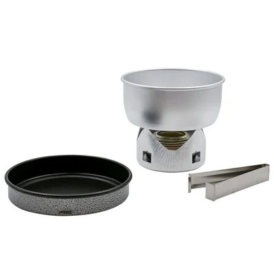 Kuchenka turystyczna Trangia Mini T/28-T