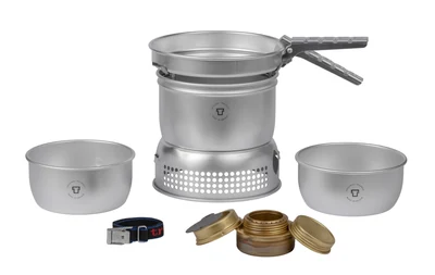 Kuchenka turystyczna Trangia Stove 27-1 UL
