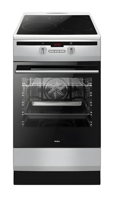 Kuchnia AMICA 57IE3.325HTaD(Xx) PIZZA