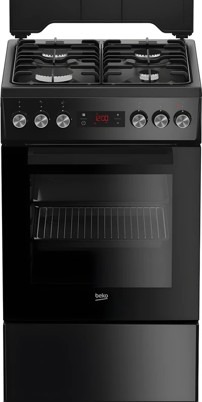Kuchnia BEKO FSE52321DBD