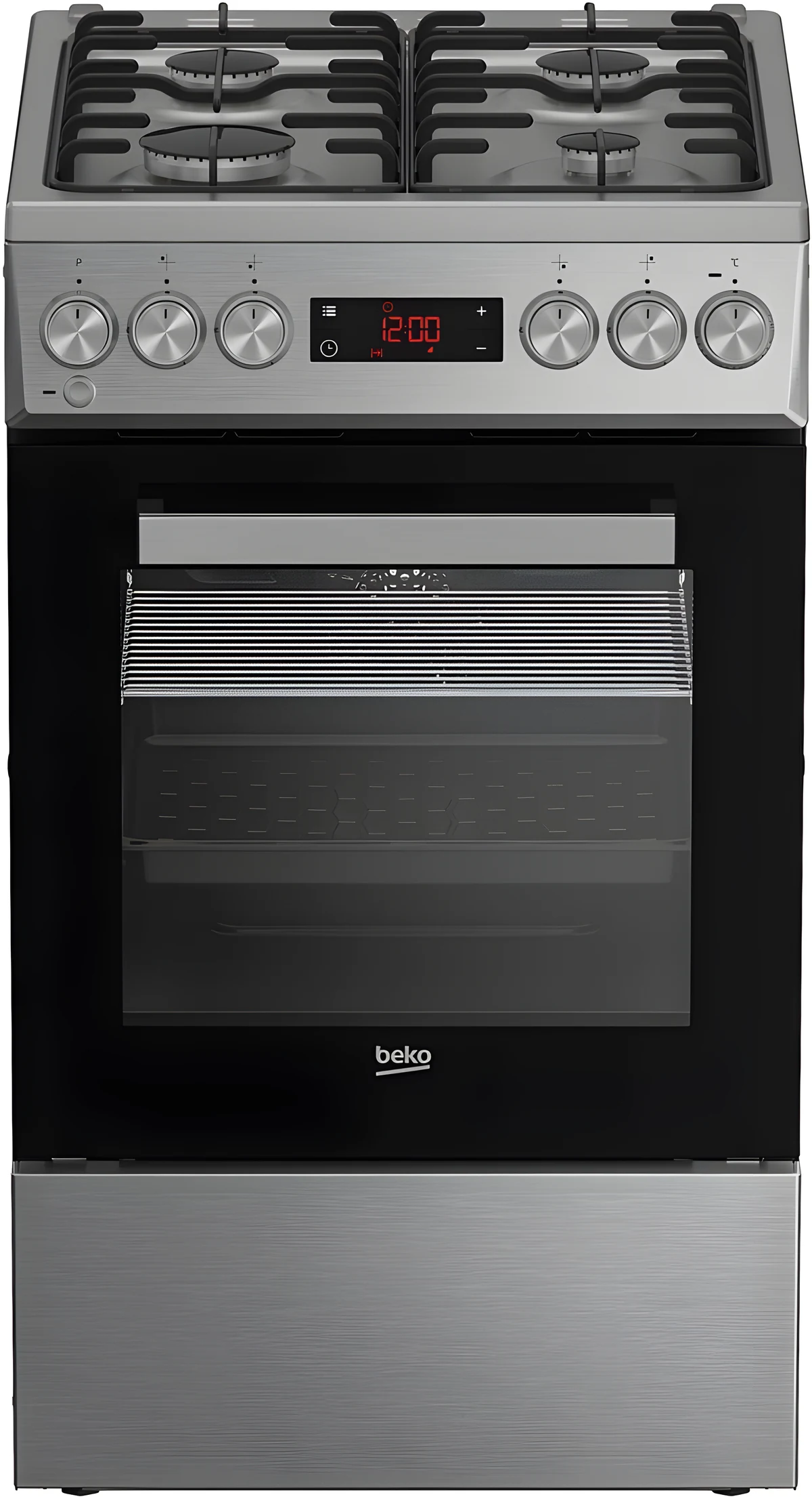 Kuchnia BEKO FSM52320TXDT