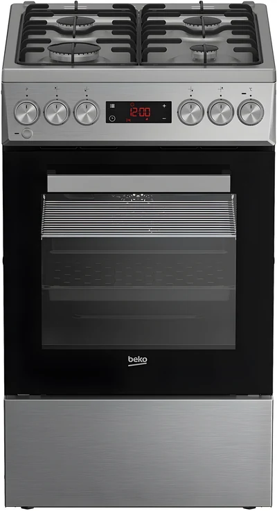 Kuchnia wolnostojąca Beko FSM52320TXDT