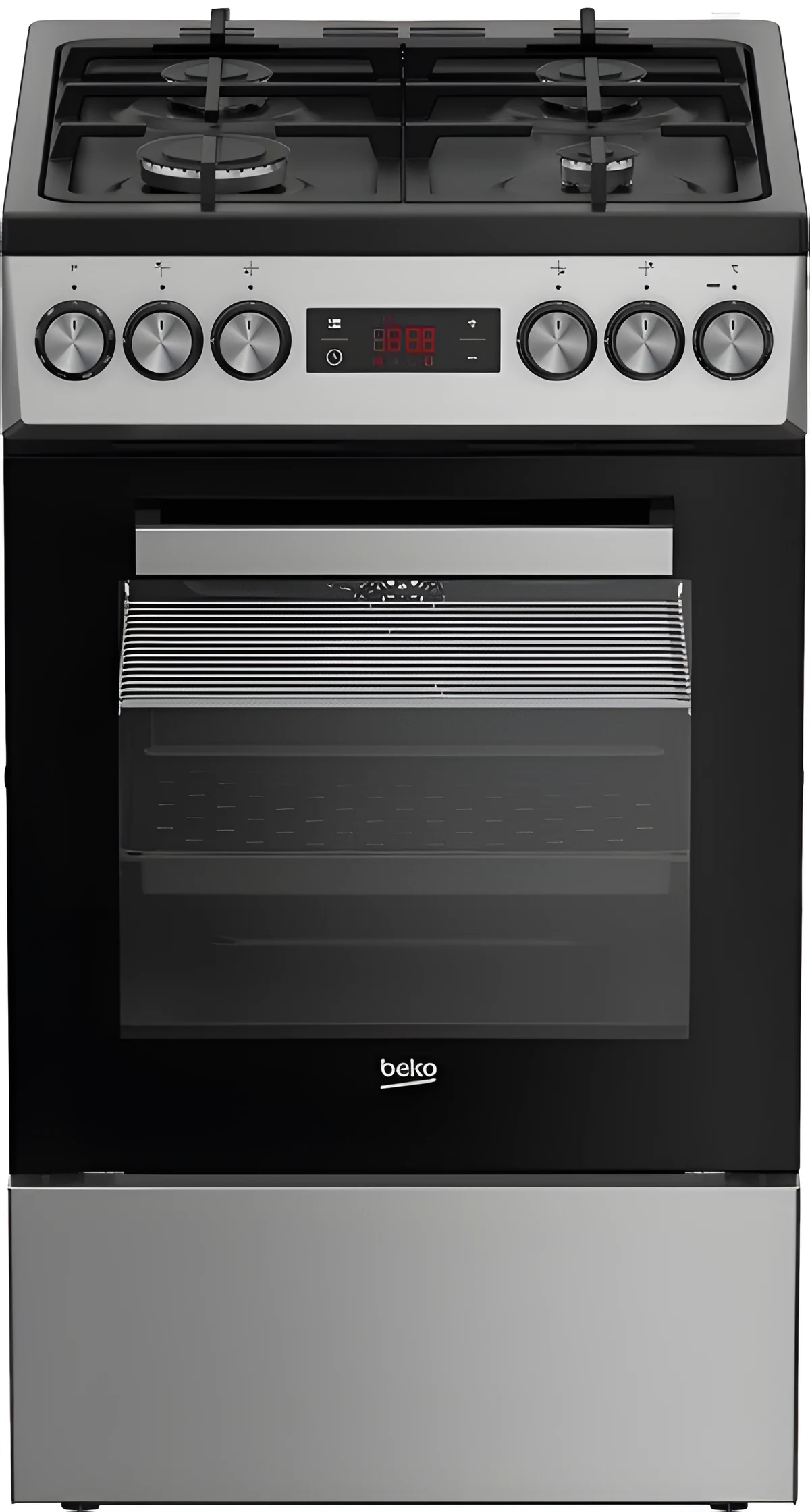 Kuchnia BEKO FSM52332DXDT