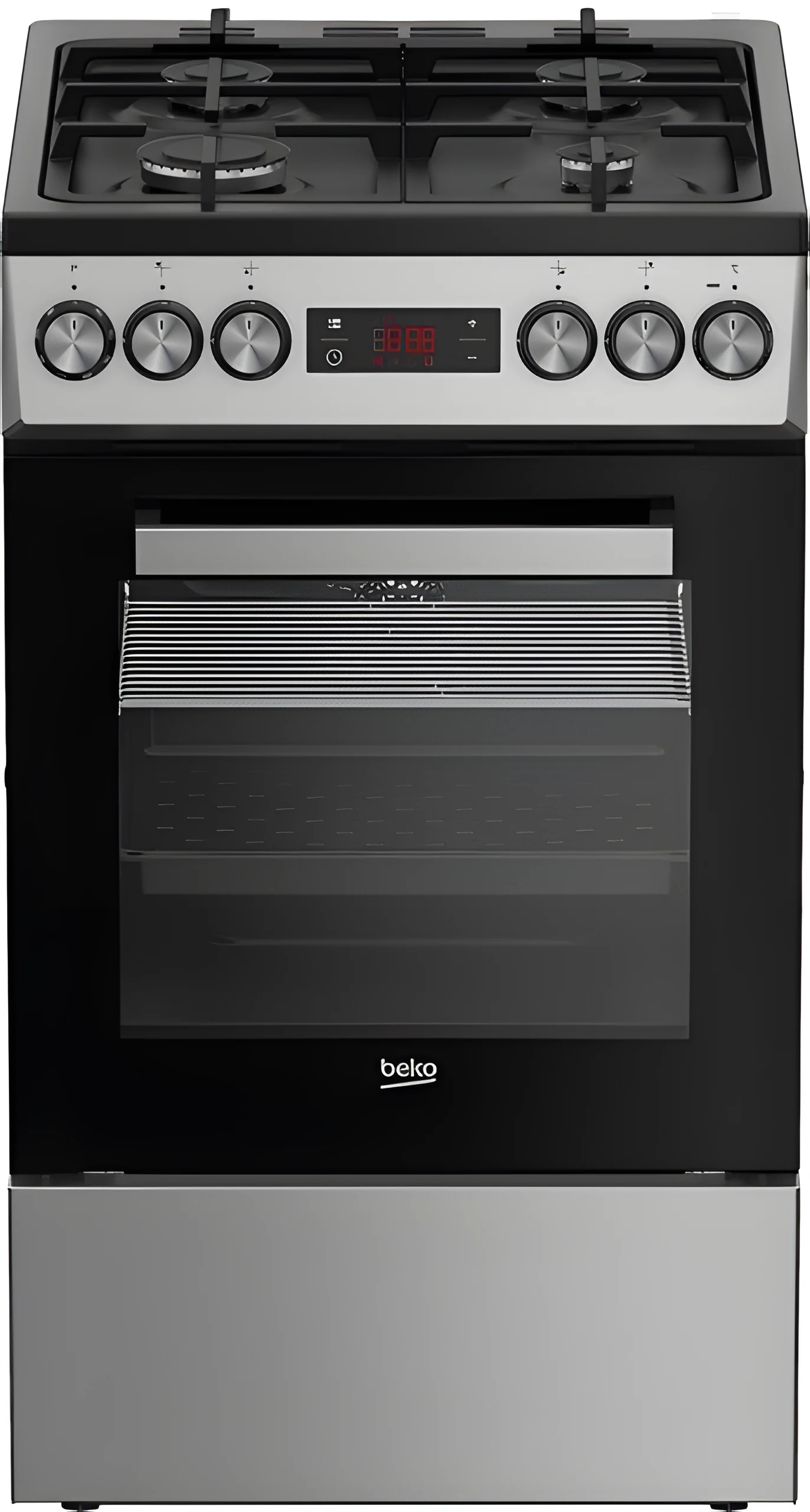 Kuchnia BEKO FSM52332DXDT — zdjęcie 1 z 3