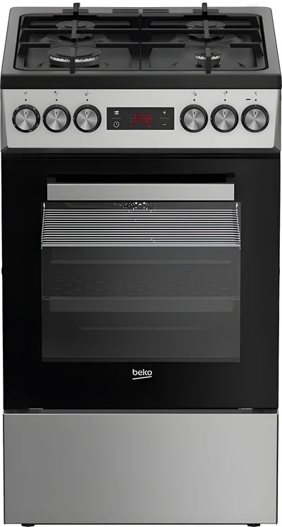 Kuchnia BEKO FSM52332DXDT