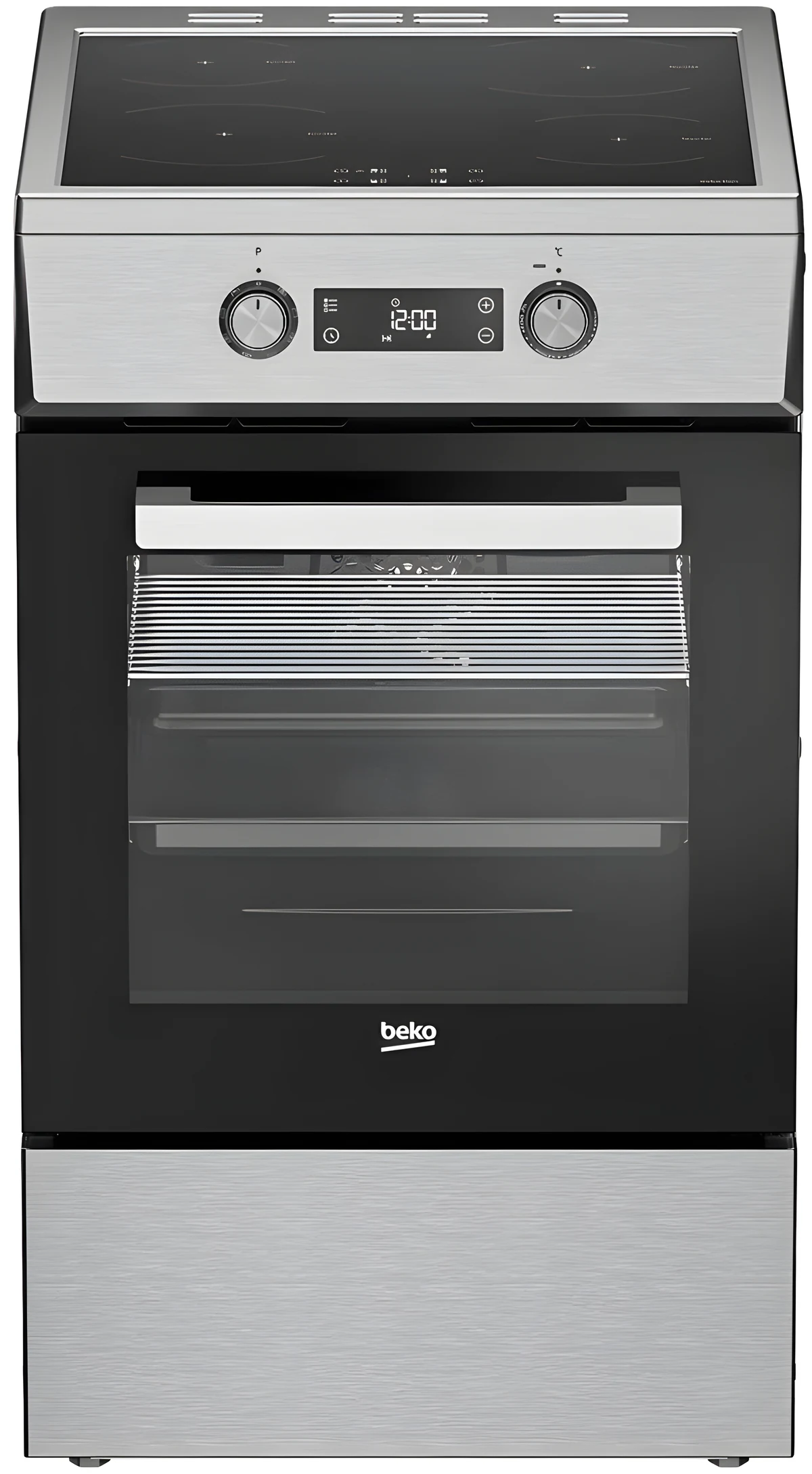 Kuchnia BEKO FSM59300XDS
