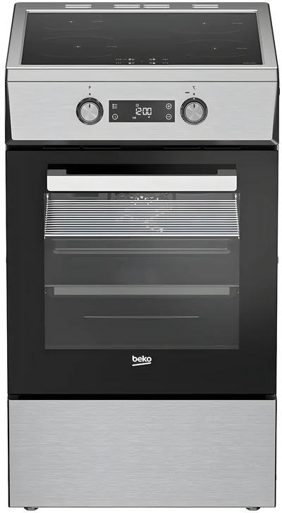 Kuchnia wolnostojąca Beko FSM59300XDS
