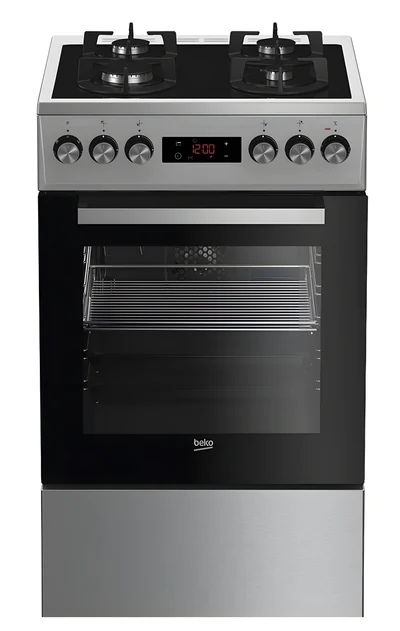 Kuchnia BEKO FSMT55330DXDS