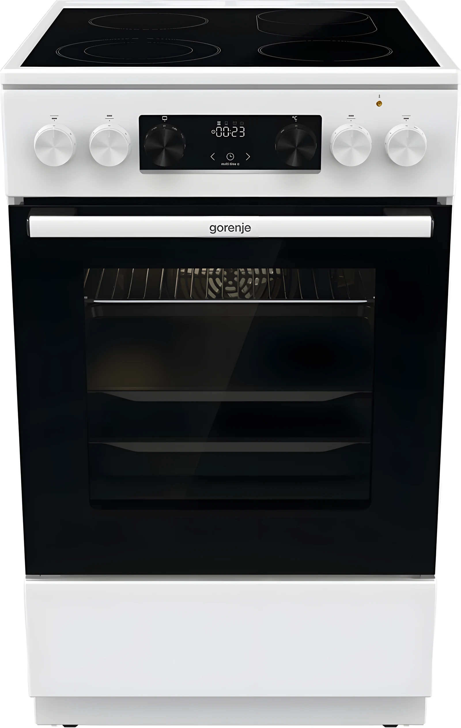 Kuchnia GORENJE GECS5C70WA — zdjęcie 1 z 8